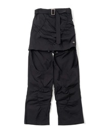 HTH（エイチティーエイチ）の「2way skirt（スカート）」