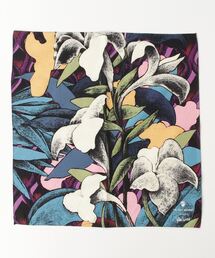 fridge(tbW)́yThe Inoue BrotherszCmEGuU[Y JULIEN COLOMBIER LET IT FLOW Scarf Small(Xg[/V[)