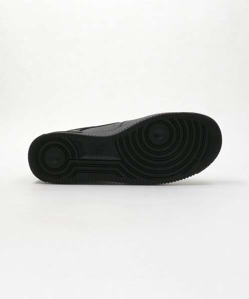 NIKE（ナイキ）の「＜NIKE＞ エア フォース 1 '07/スニーカー（スニーカー・メンズ・ブラック/ホワイト・26cm/27cm/28.5cm/26.5cm/27.5cm/28cm/29cm）」の10枚目の写真