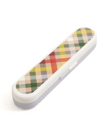 Arnold Palmer（アーノルドパーマー）の「パーマーチェック カトラリーセット（カトラリー）」