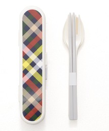 Arnold Palmer（アーノルドパーマー）の「パーマーチェック カトラリーセット（カトラリー）」