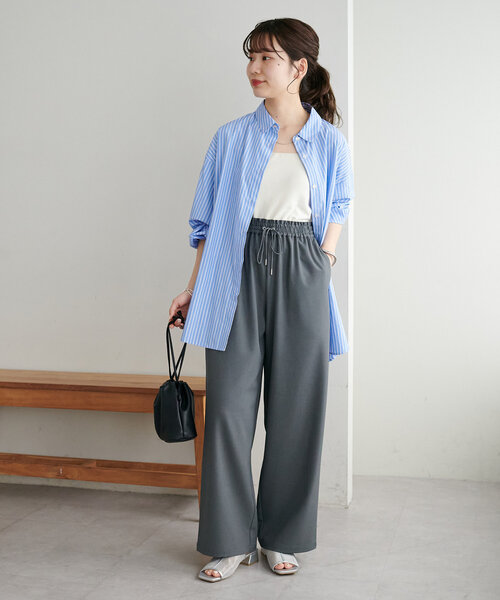 DISCOAT（ディスコート）の「【S～XLサイズ】チュールサンダル《WEB限定サイズあり》（サンダル・レディース・シルバー/ゴールド/ブラウン/ブラック・LARGE/X-LARGE/SMALL/MEDIUM）」の17枚目の写真