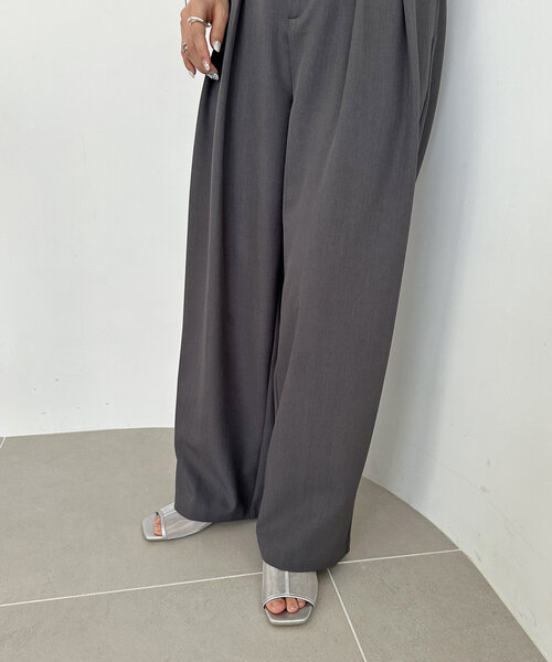 DISCOAT（ディスコート）の「【S～XLサイズ】チュールサンダル《WEB限定サイズあり》（サンダル・レディース・シルバー/ゴールド/ブラウン/ブラック・LARGE/X-LARGE/SMALL/MEDIUM）」の22枚目の写真