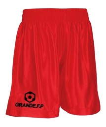 GRANDE FOOTBALL PRODUCTS（グランデフットボールプロダクツ）の「【ジュニアサイズ対応】GRANDE.F.P ベーシックプラクティスパンツ（その他パンツ）」
