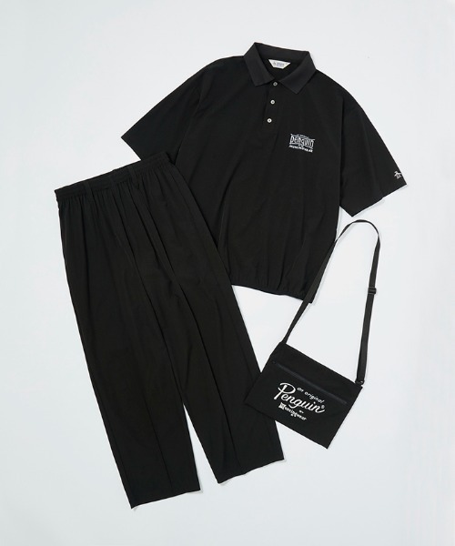 Utility 3 Piece SET-UP（セットアップ）｜Penguin by Munsingwear 