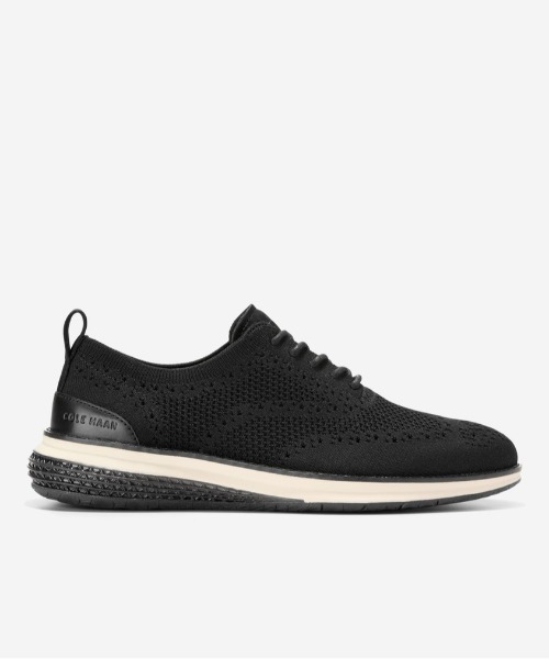GOLDS infinityレッグウォーマー 2.ゼログランド スティッチライト オックスフォード mens. 0.0