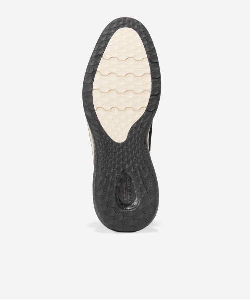 COLE HAAN(コールハーン)の「オリジナルグランド エナジーウィーヴ スティッチライト ウィングオックスフォード mens(スニーカー・メンズ・ブラック・7/7.5/8/10/9/8.5/9.5/10.5)」の8枚目の写真