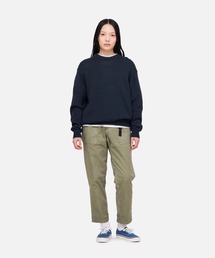 Gramicci(O~`)KNIT CREWbjbgN[ UNISEX(jbg/Z[^[)