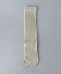 OSOI（オソイ）の「＜OSOI＞タビソックス（ソックス/靴下）」