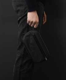 Aer（エアー）の「Aer エアー Slim Pouch 2 X-Pac スリムポーチ 2 エックスパック（ポーチ）」