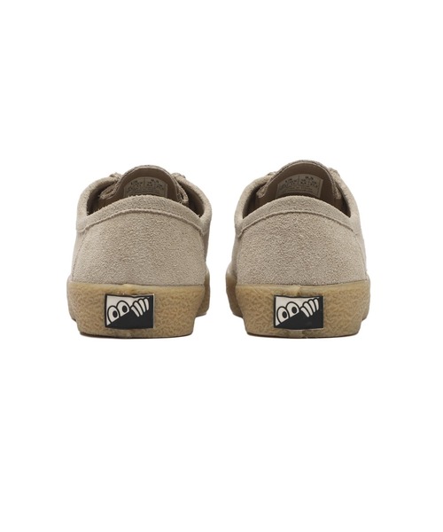 Last Resort AB(ラストリゾート・エービー)の「VM006-MOC SUEDE VM006(スニーカー・メンズ・ベージュ・5/5h/6/7h/8h/9h)」の6枚目の写真