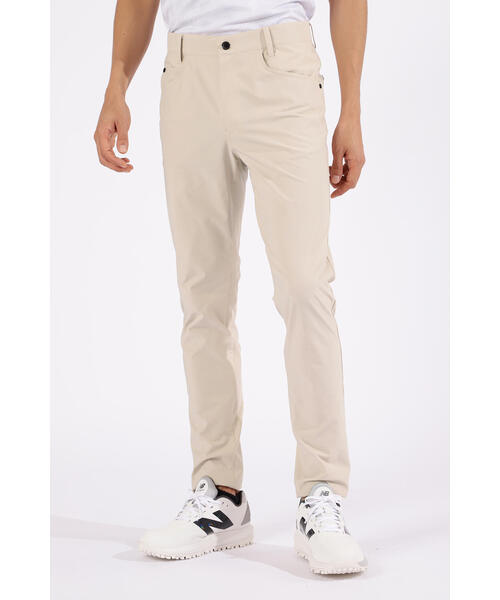 セール】【new balance golf】吸汗速乾性 ストレッチ スリム