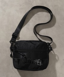 THRASHER | 【THRASHER/スラッシャー】コンパクト ミニショルダー/ポーチ(ショルダーバッグ)