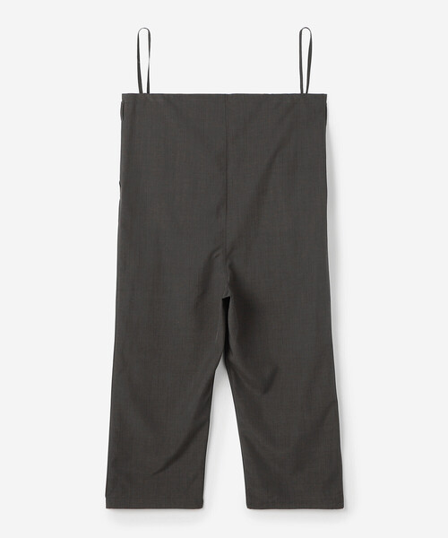 【美品】1er arrondissement Cellar Door 2way セール】Cellar Door | 2WAYハイウエストパンツ WOMEN（その他