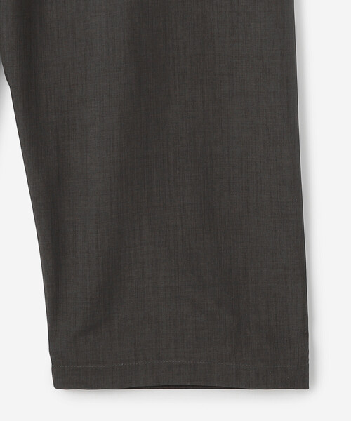 CELLAR DOOR(セラドール)の「Cellar Door | 2WAYハイウエストパンツ WOMEN(その他パンツ・レディース・ブラウン・ONE)」の12枚目の写真