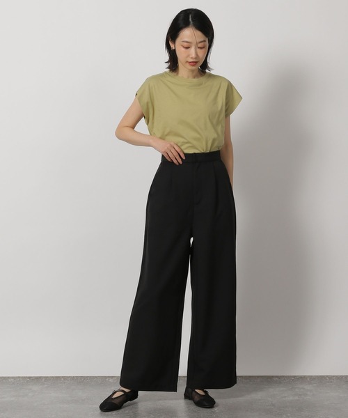 セール】チュールフリルサスツキパンツ / 327799（その他パンツ