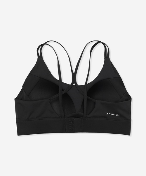 Hurley/ハーレー】レディース水陸両用スポーツブラ 成型カップ付