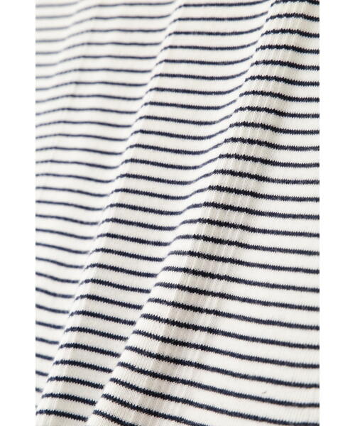 MILLER（ミラー）の「◆【Millerコラボ】リブクルーＴシャツ（Tシャツ/カットソー・レディース・グリーン系その他4/ブラック系その他3/レッド系その他・MEDIUM）」の19枚目の写真