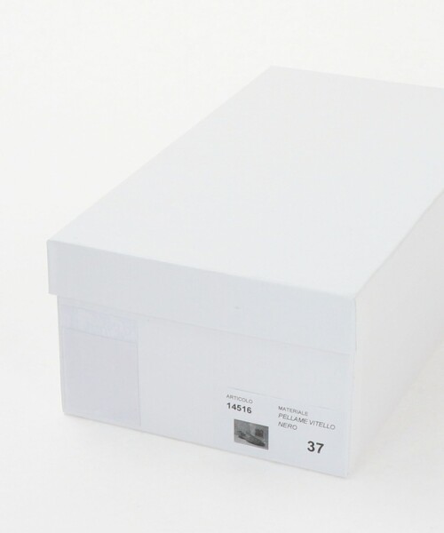 定番の中古商品 Steven Alan＞レザー メッシュ サンダル（サンダル）｜Steven 靴