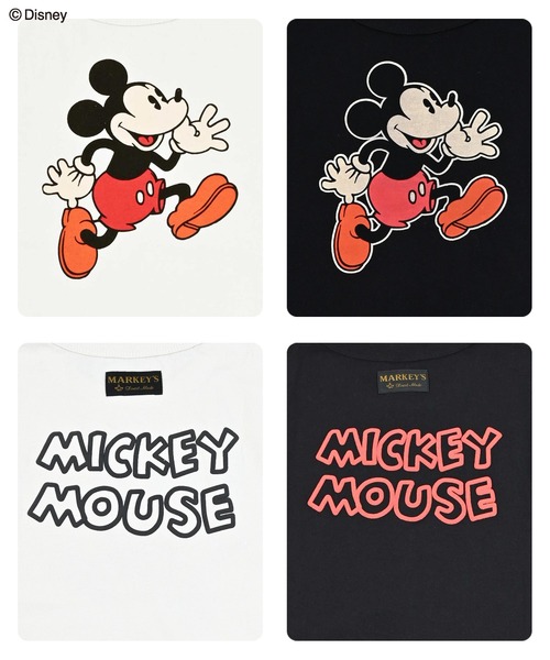 ☆US Disney Parks☆ニモ&マーリン&ブルース HANGRY Tシャツ 東京ディズニーリゾート TOKYO DISNEY RESORT アリエル ニモ