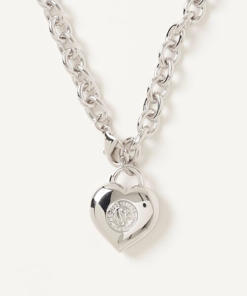 セール】◇Little sunny bite◇Iheart locket necklace（ネックレス