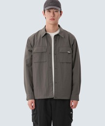 Cample Shirt-Jacket