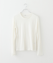 BASERANGE｜ベースレンジのTシャツ/カットソー通販 - ZOZOTOWN
