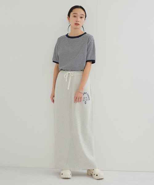 MOHI（モヒ）の「【MOHI(モヒ)】EVAサボシューズ（サンダル・レディース・ブラック/ホワイト・40/38/36）」の16枚目の写真