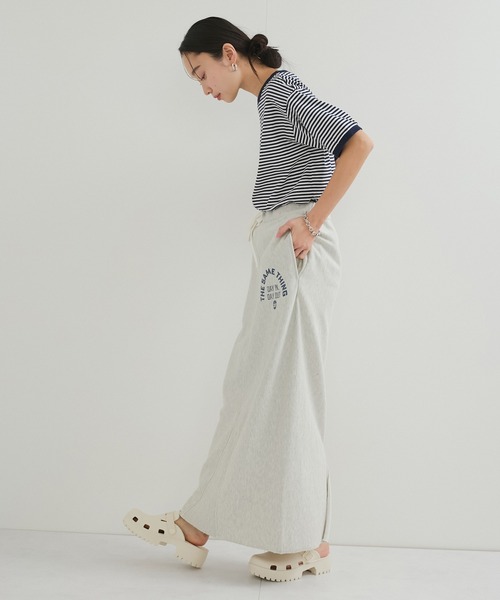 MOHI（モヒ）の「【MOHI(モヒ)】EVAサボシューズ（サンダル・レディース・ブラック/ホワイト・40/38/36）」の15枚目の写真