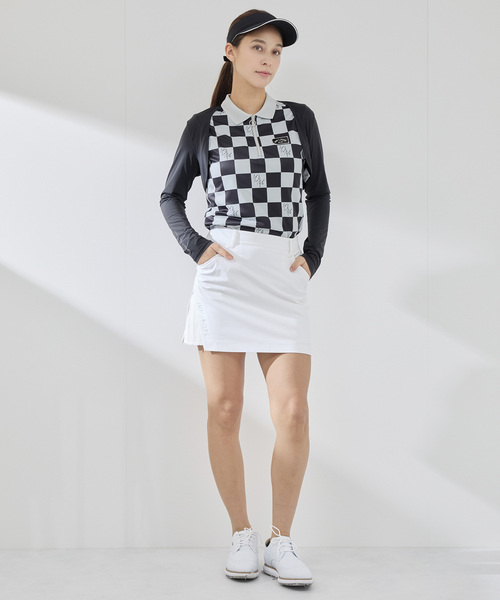 UVカット】【速乾】クールコアUVボレロ型アウター（その他トップス