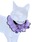 ANNA SUI�i�A�i�X�C�j�́uANNA SUI/�L�p���{���t�V�t�H���v���[�c�V���V����ցi���[�h/�n�[�l�X/��ցj�v�b�u���b�N