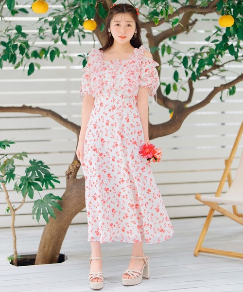 WILLSELECTION(ウィルセレクション)の「クロスストラップサンダル(サンダル・レディース・ブラック/オフホワイト/レッド/ミント・SMALL/MEDIUM/LARGE)」の15枚目の写真