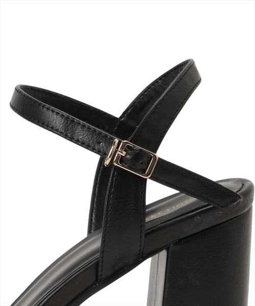 WILLSELECTION(ウィルセレクション)の「クロスストラップサンダル(サンダル・レディース・ブラック/オフホワイト/レッド/ミント・SMALL/MEDIUM/LARGE)」の22枚目の写真