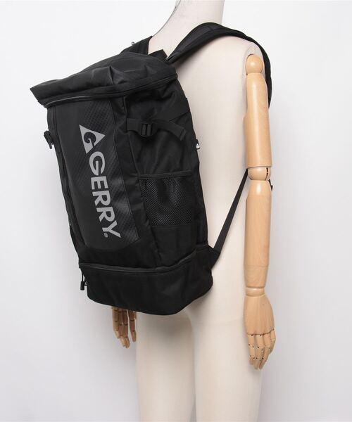ジェリー GERRY リュック バッグパック R1712 ジェリー リュック メンズ レディース GERRY R1712