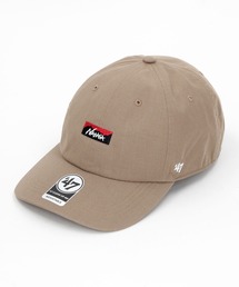 NANGA（ナンガ）の「NANGA(ナンガ) ×47(フォーティーセブン)  HINOC (ヒノック )キャップ（キャップ・メンズ）」