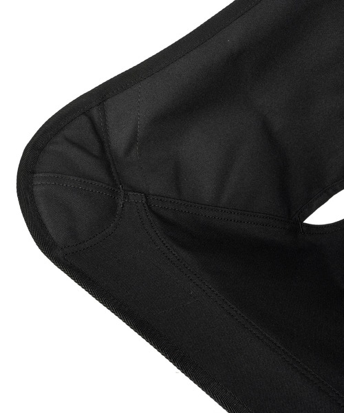 Helinox(ヘリノックス)の「Helinox/ヘリノックス Tactical Sunset Chair/タクティカルサンセットチェア(家具・メンズ・ブラック・FREE)」の7枚目の写真