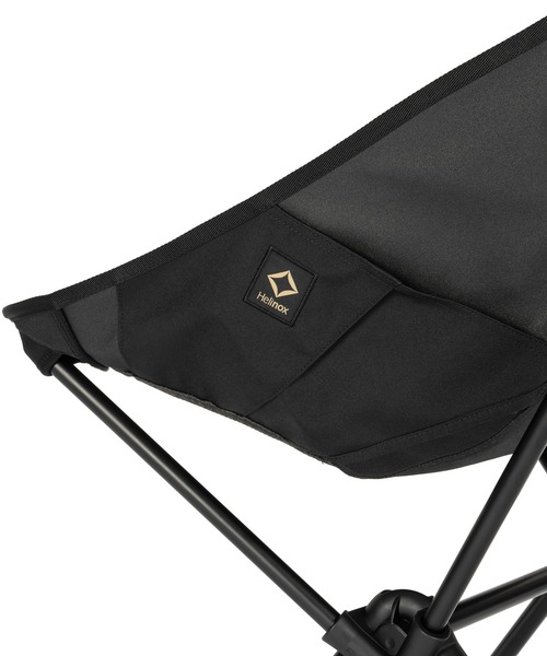 ヘリノックス タクティカル サンセットチェア ブラック8809272099277 Tac. サンセットチェア / ブラック | タクティカルサプライ