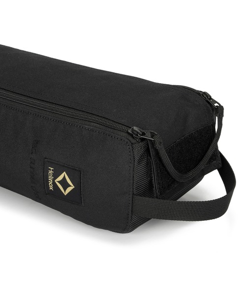 Helinox(ヘリノックス)の「Helinox/ヘリノックス Tactical Sunset Chair/タクティカルサンセットチェア(家具・メンズ・ブラック・FREE)」の13枚目の写真