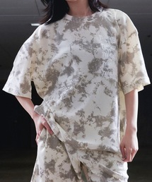S/S THERMAL FABTIC T-SHIRTS / THRASHERスラッシャーターミナルファブリック半袖T-シャツ