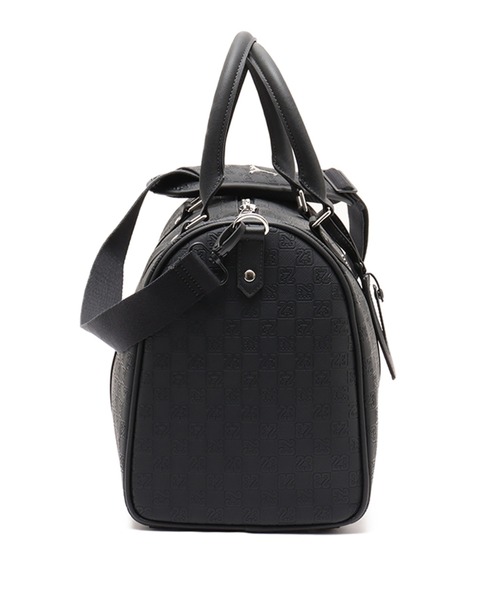 ジョーダンボントンバック JORDAN BRAND JAM MONOGRAM DUFFLE BAG / ジョーダン ブランド