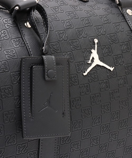 JORDAN BRAND JAM MONOGRAM DUFFLE BAG / ジョーダン ブランド