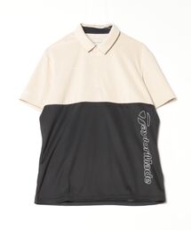 TaylorMade｜テーラーメイドのポロシャツ（ベージュ系）通販