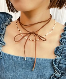 rae（レイ）の「【rae】マルチウェイチョーカー（チョーカー）」