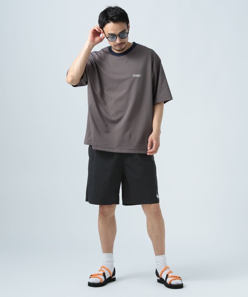 THE NORTH FACE(ザノースフェイス)の「【THE NORTH FACE(ザ・ノース・フェイス)】バーサタイルミッド(その他パンツ・メンズ・カーキ/ブルー/ブラック・MEDIUM/LARGE)」の10枚目の写真