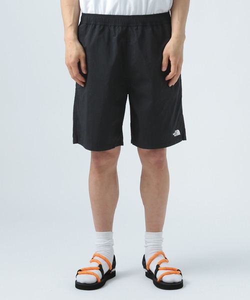 THE NORTH FACE(ザノースフェイス)の「【THE NORTH FACE(ザ・ノース・フェイス)】バーサタイルミッド(その他パンツ・メンズ・カーキ/ブルー/ブラック・MEDIUM/LARGE)」の8枚目の写真