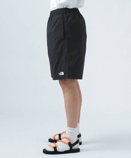 THE NORTH FACE(ザノースフェイス)の「【THE NORTH FACE(ザ・ノース・フェイス)】バーサタイルミッド(その他パンツ・メンズ・カーキ/ブルー/ブラック・MEDIUM/LARGE)」の7枚目の写真