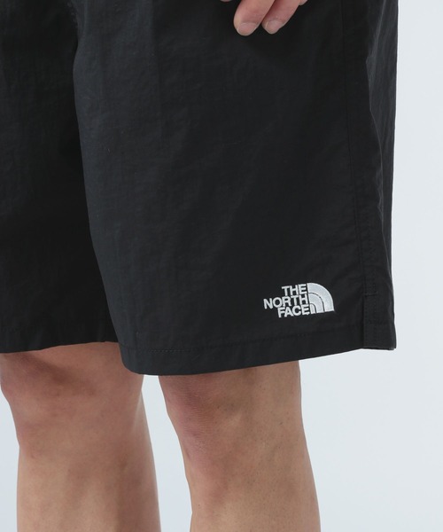 THE NORTH FACE(ザノースフェイス)の「【THE NORTH FACE(ザ・ノース・フェイス)】バーサタイルミッド(その他パンツ・メンズ・カーキ/ブルー/ブラック・MEDIUM/LARGE)」の18枚目の写真