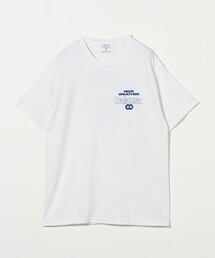 balansa｜バランサのTシャツ/カットソー（ホワイト/白色系）通販