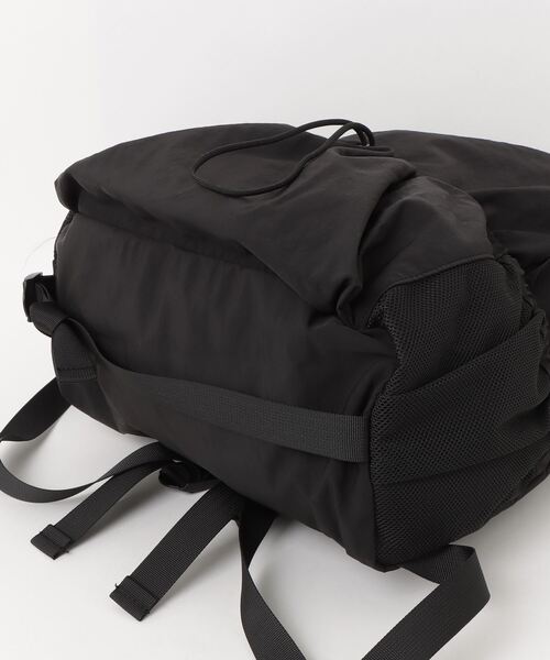 anuke（アンヌーク）の「anuke Typewriter Back Pack 62511013（バック