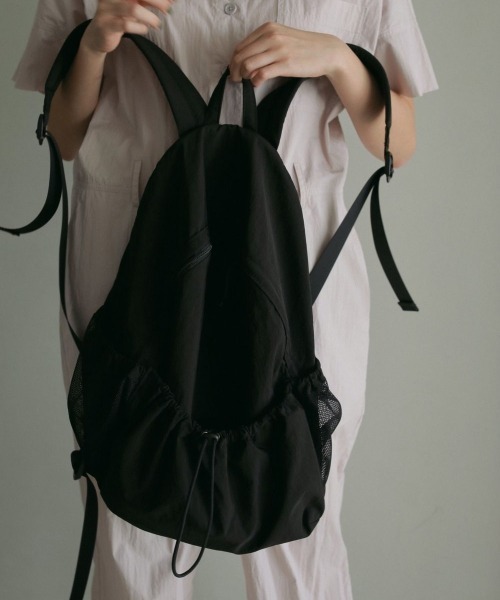 anuke バッグ&ポーチ anuke（アンヌーク）｜バッグ一覧 - WEAR